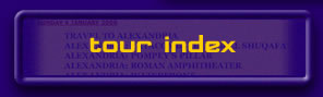 tour index