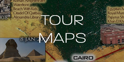 tour maps